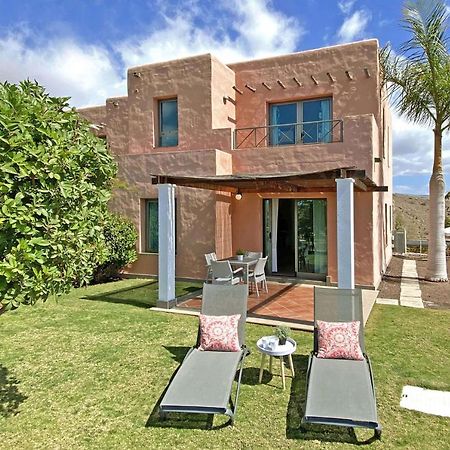 Salobre Morro Golf 7 Villa Maspalomas  Bagian luar foto